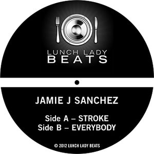 Stroke / Everybody