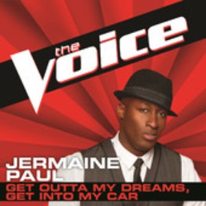 Get Outta My Dreams, Get Into My Car (The Voice Performance) - Single