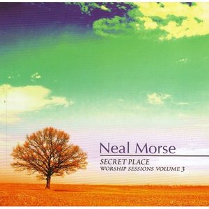 Secret Place (Worship Sessions Volume 3)