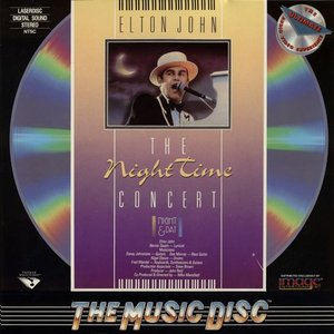 The Night Time Concert