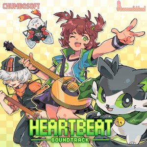 HEARTBEAT Original Soundtrack