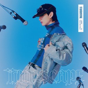 TIMESCAPE - EP
