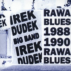 Awatar dla Irek Dudek Big Band