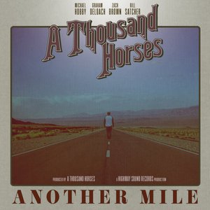 Another Mile - Single