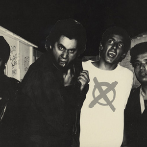 The Stains photo provided by Last.fm