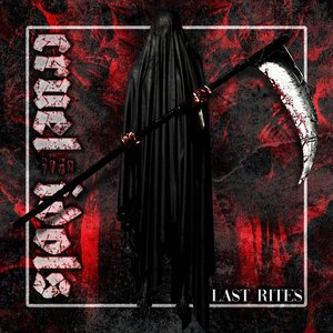 Last Rites