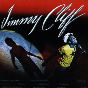 In Concert The Best Of Jimmy Cliff