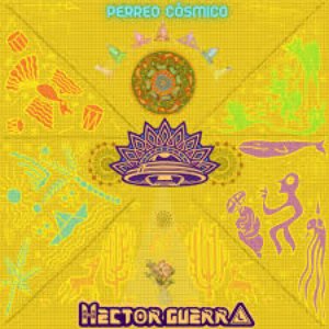 Perreo Cósmico