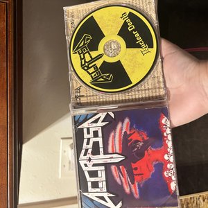Aggressa 的头像