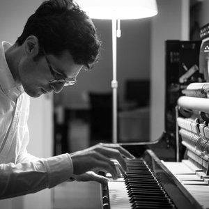 Timo Andres 的头像