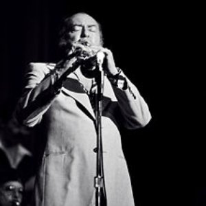 Woody Herman & His Orchestra; Vocal by Woody Herman 的头像