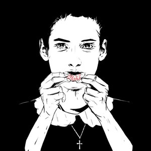 Avatar for Holy Whore