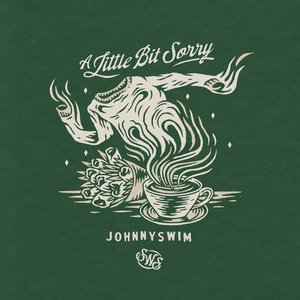 A Little Bit Sorry - Single