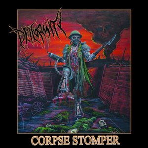 CORPSE STOMPER