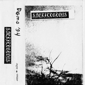 Sacrilegeous 的头像