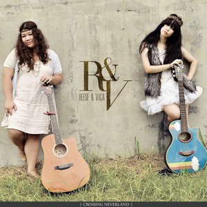Reese & Vica 的头像