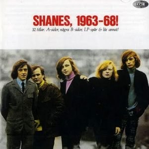 Shanes, 1963-68!