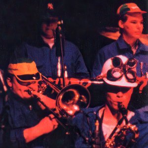 Y. Big Band 的头像