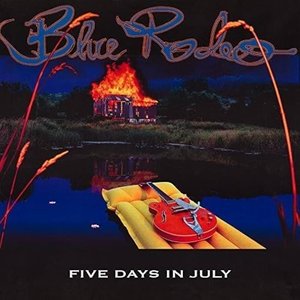 Five Days in July (2021 Remaster)