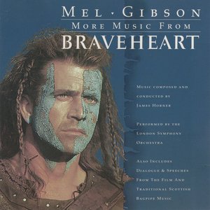 More Music from Braveheart