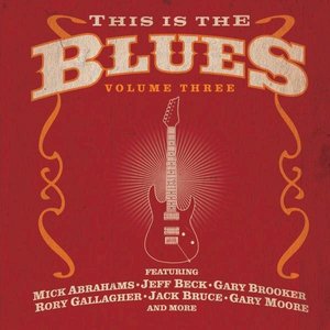 Gary Moore, Jack Bruce 的头像