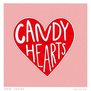 Candy Hearts