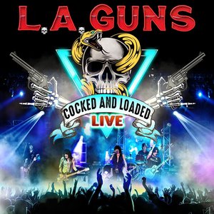 Cocked and Loaded: Live