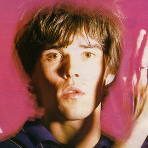 Ian Brown photo provided by Last.fm
