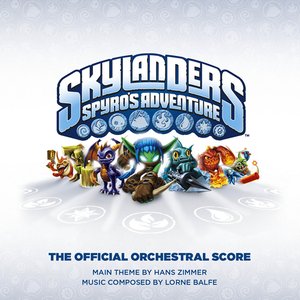 Skylanders: Spyro's Adventure