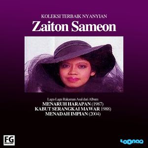 Menaruh Harapan Zaiton Sameon Lyrics Song Meanings Videos Full Albums Bios