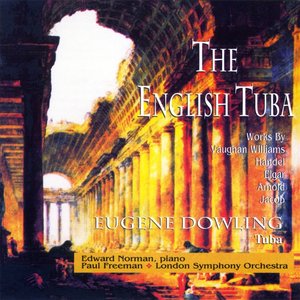 The English Tuba