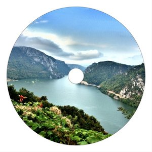 Shine Blue EP