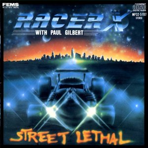 Street Lethal (with Paul Gilbert)