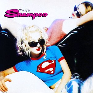 Image for 'We Are Shampoo'