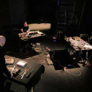 Ossatura photo provided by Last.fm