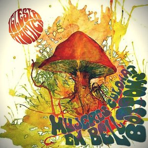 Mujeres Culonas En Bell Bottoms - Single
