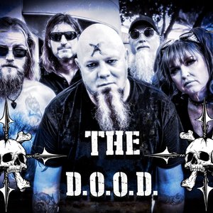 The D.O.O.D. 的头像