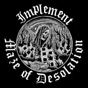 Maze of Desolation
