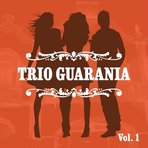 Trio Guarania vol 1