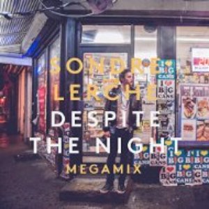 Despite The Night (megamix)