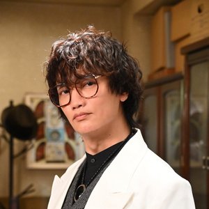 酸賀研造（Cast.浅沼晋太郎） 的头像