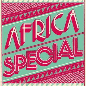 Africa Special (Soundway Presents)