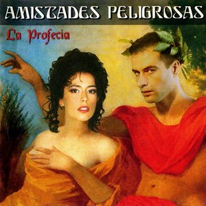 Image for 'La Profecía'