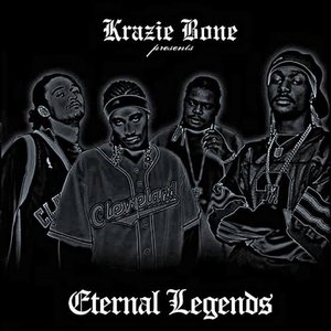 Eternal Legends