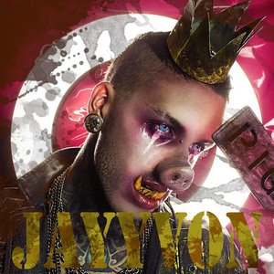 JayyVon EP