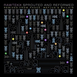 Sprouted and Reformed EP