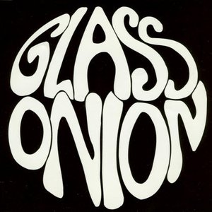 Glass Onion EP