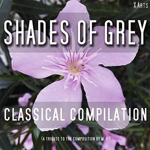 Shades of Grey - Classical Compilation ( 50 Tracks )