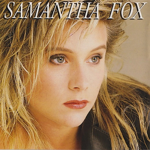 SAMANTHA FOX - Samantha Fox - That Sensation Lyrics - Zortam Music