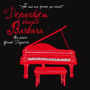 Depardieu Chante Barbara (Live)